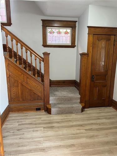 266 Dalhousie Street, Brantford, ON - Indoor Photo Showing Other Room