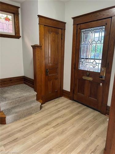 266 Dalhousie Street, Brantford, ON - Indoor Photo Showing Other Room