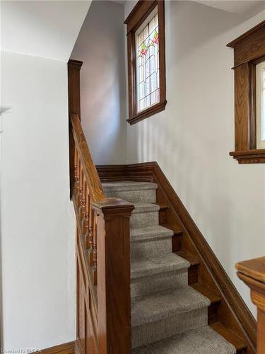 266 Dalhousie Street, Brantford, ON - Indoor Photo Showing Other Room