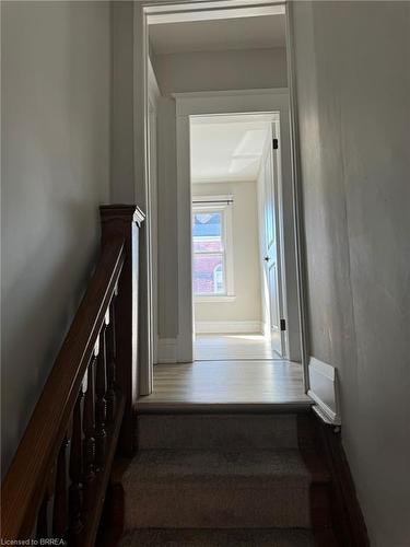 266 Dalhousie Street, Brantford, ON - Indoor Photo Showing Other Room