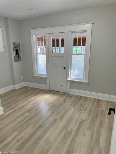 266 Dalhousie Street, Brantford, ON - Indoor Photo Showing Other Room