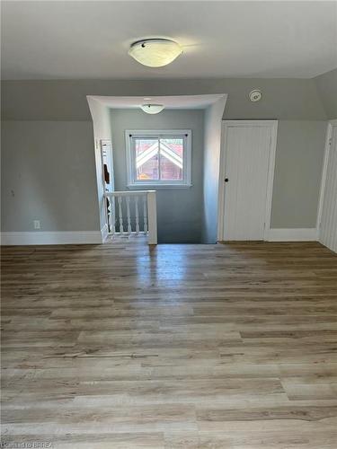 266 Dalhousie Street, Brantford, ON - Indoor Photo Showing Other Room