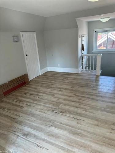 266 Dalhousie Street, Brantford, ON - Indoor Photo Showing Other Room