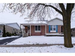 9 Max Webster Road  Brantford, ON N3P 1G5