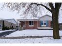 9 Max Webster Road, Brantford, ON  - Outdoor With Facade 