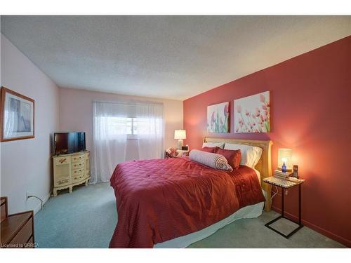 9 Max Webster Road, Brantford, ON - Indoor Photo Showing Bedroom
