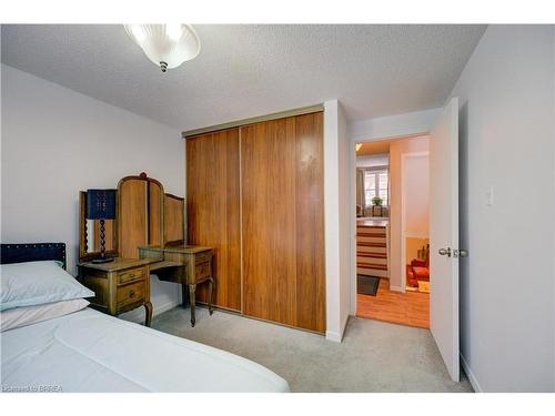 9 Max Webster Road, Brantford, ON - Indoor Photo Showing Bedroom
