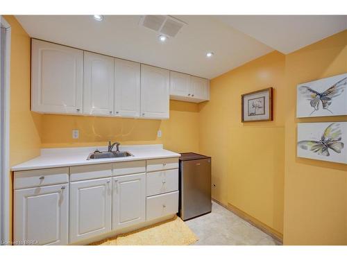 9 Max Webster Road, Brantford, ON - Indoor