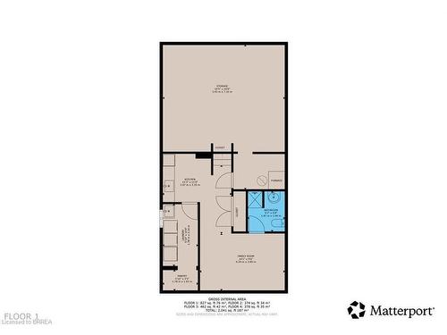 9 Max Webster Road, Brantford, ON - Other