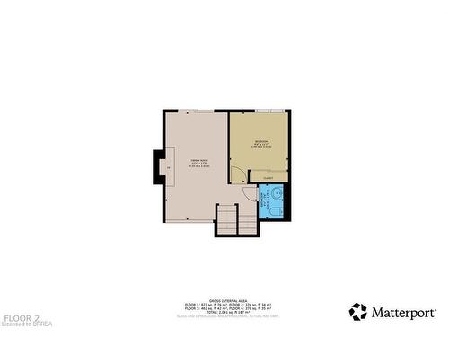 9 Max Webster Road, Brantford, ON - Other