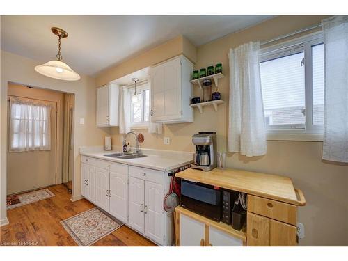 9 Max Webster Road, Brantford, ON - Indoor Photo Showing Other Room