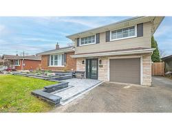 37 Collingdon Drive  Brantford, ON N3S 3C9