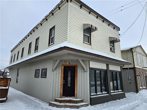 189 Townline Street  Norfolk, ON N0E 1P0