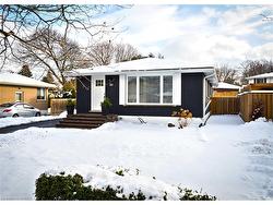 30 Allanton Boulevard  Brantford, ON N3R 3C1