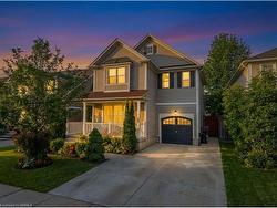 18 Hollinrake Avenue  Brantford, ON N3T 0A6