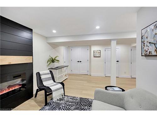 269 East 28Th Street, Hamilton, ON - Indoor