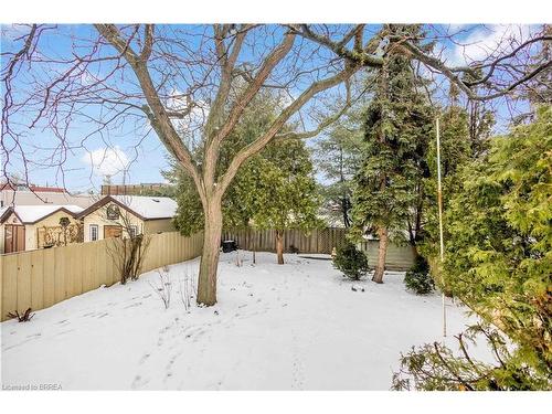 269 East 28Th Street, Hamilton, ON - Outdoor