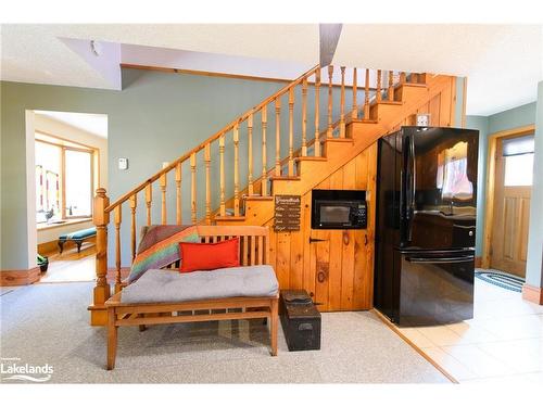 80 Mary Street, Creemore, ON - Indoor Photo Showing Other Room