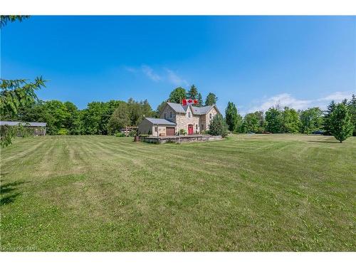 6086 5Th Line, Centre Wellington, ON - Outdoor