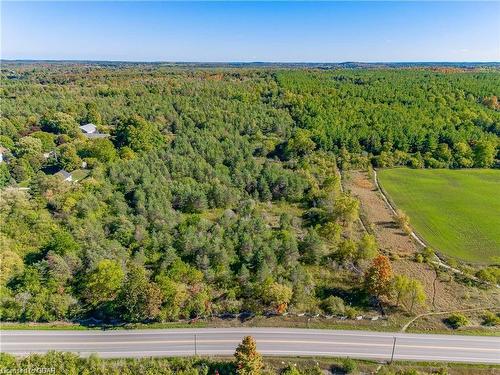 693 Arkell Road, Puslinch, ON - Outdoor With View