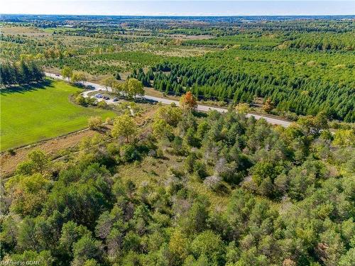 693 Arkell Road, Puslinch, ON - Outdoor With View