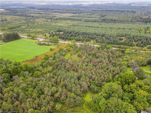 693 Arkell Road, Puslinch, ON - Outdoor With View