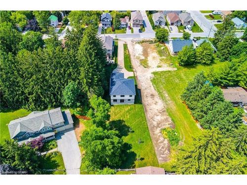570 James Street, Centre Wellington, ON - Outdoor With View