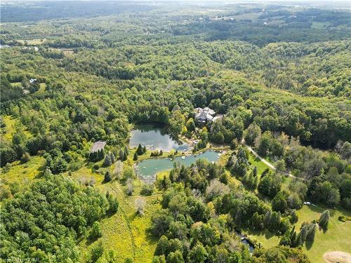 9 Flaherty Lane, Caledon, ON - Outdoor With View