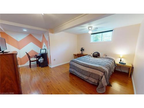37 Dirstien Street S, Elmwood, ON - Indoor Photo Showing Bedroom