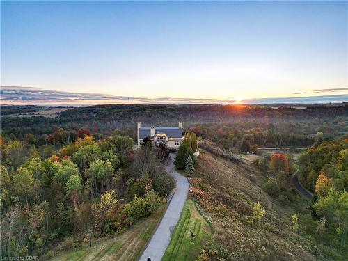3030 Concession Road 3, Adjala-Tosorontio, ON - Outdoor With View