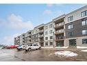 307-99B Farley Road, Fergus, ON  - Outdoor With Balcony With Facade 