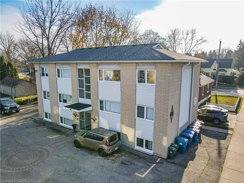 350 Paisley Road, Guelph, ON 