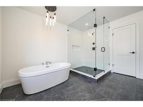 118 Harrison Street, Elora, ON - Indoor Photo Showing Bathroom