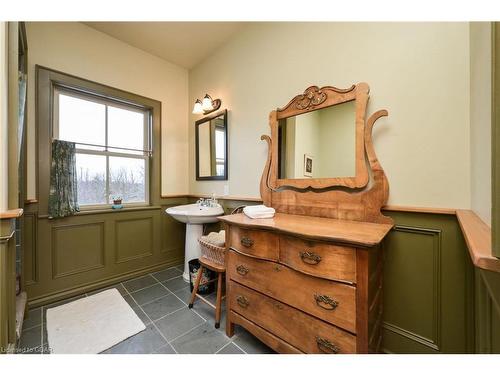 3 Timber Court, Halton, ON - Indoor Photo Showing Bathroom