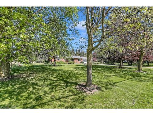 462 Arkell Road, Puslinch, ON - Outdoor With View