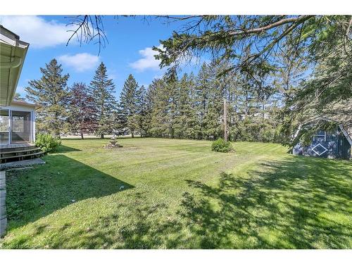 462 Arkell Road, Puslinch, ON - Outdoor