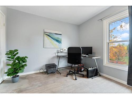 53 Sherwood Drive, Guelph, ON - Indoor Photo Showing Office