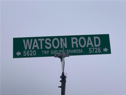5676 Watson Road N, Guelph/Eramosa, ON 