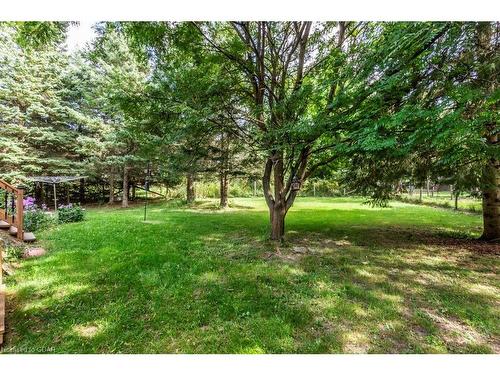 5832 Fourth Line, Rockwood, ON - Outdoor