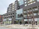 406-280 Lester Street, Waterloo, ON  - Outdoor With Balcony With Facade 