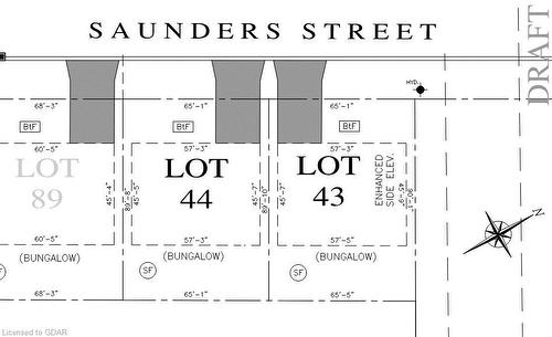 147 Saunders Street, Atwood, ON 