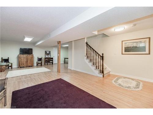 83 Parkside Drive, Guelph, ON - Indoor