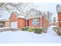 23 Cherry Blossom Circle, Guelph, ON  - Outdoor 