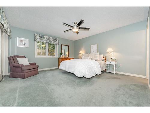 67 Parkside Drive, Guelph, ON - Indoor Photo Showing Bedroom