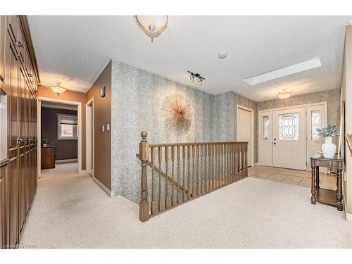 67 Parkside Drive, Guelph, ON - Indoor Photo Showing Other Room