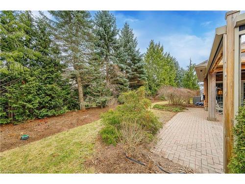 67 Parkside Drive, Guelph, ON - Outdoor