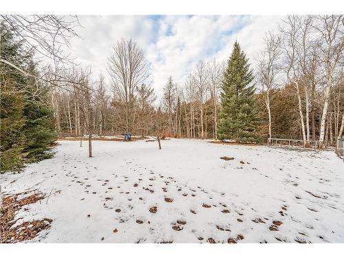 9432 Wellington Road 124, Erin, ON - Outdoor With View