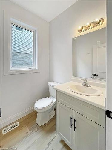 227 Schmidt Drive, Arthur, ON - Indoor Photo Showing Bathroom