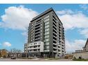 203-71 Wyndham Street S, Guelph, ON  - Outdoor With Facade 