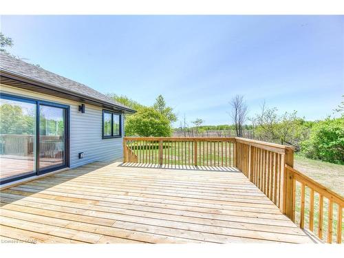 72 Harts Lane W, Guelph, ON - Outdoor With Deck Patio Veranda With Exterior